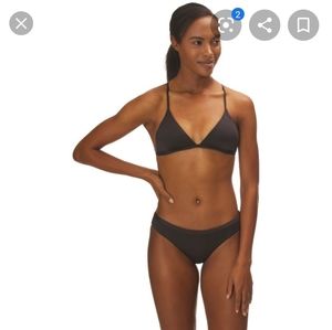Patagonia Nanogrip bikini size medium